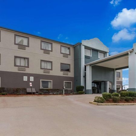 Quality Inn & Suites Pearl-Jackson Luaran gambar