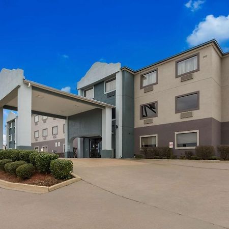 Quality Inn & Suites Pearl-Jackson Luaran gambar